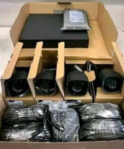CCTV Systems
