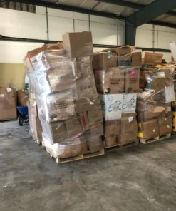 General Truckload