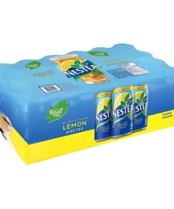 Nestea Ice Tea 24 Cans x 341ml
