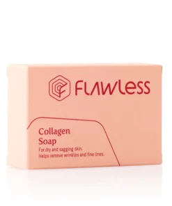 Flawless Collagen Soap