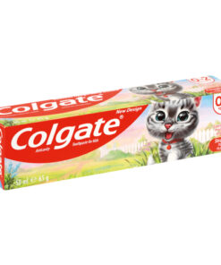 Colgate Baby Toothpaste Strawberry (0-2 Years) - 50ml