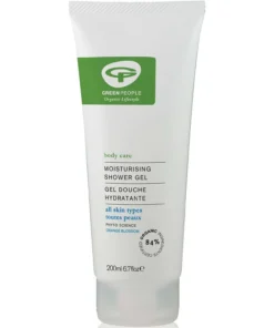 Moisturising Shower Gel 200ml