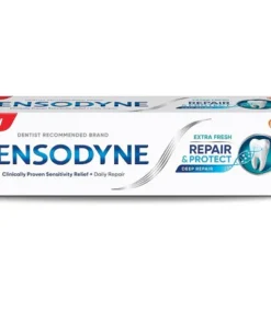 Sensodyne Extra Fresh Repair Protect Toothpaste - 100g